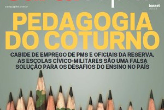 Carta Capital Ed 1313 - Junho 2024