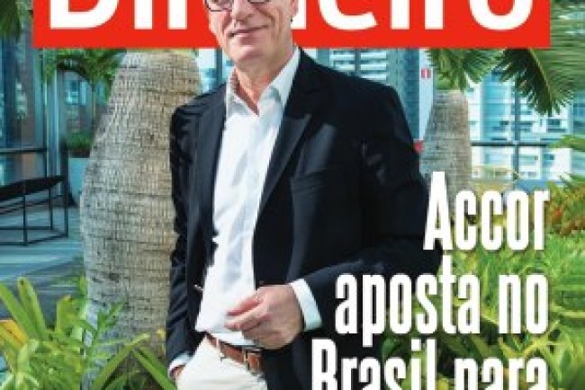 Isto é Dinheiro Ed 1378 - Junho 2024