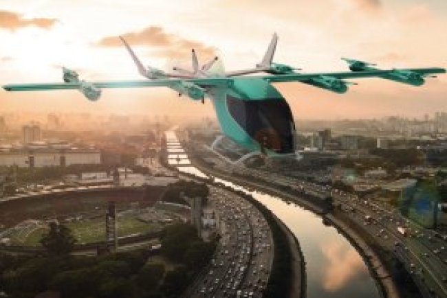 Veja Negócios Ed 02 - Maio 2024