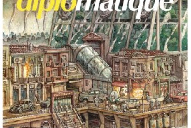 Le Monde Diplomatique Brasil - Janeiro 2024