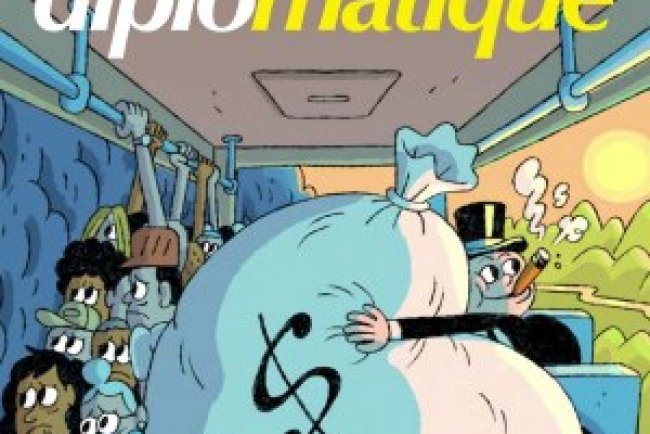 Le Monde Diplomatique Brasil - Fevereiro 2024