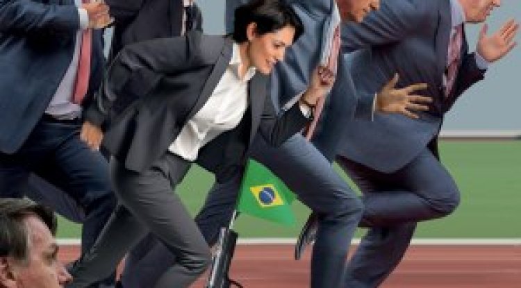 Veja Edição 2894 - Maio 2024 (PDF)