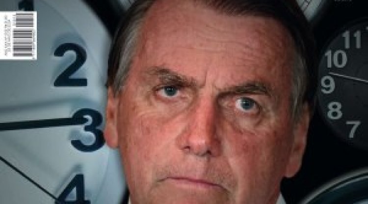 Carta Capital Edição 1312 - Maio 2024 (PDF)