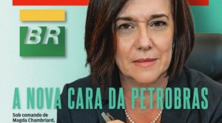 Isto É Dinheiro Edição 1377 - Maio 2024 (PDF)