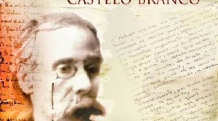 Contos e Textos - Camilo Castelo Branco