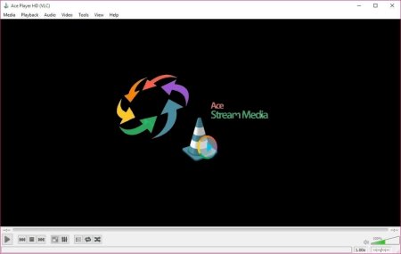 Ace Stream Media v3.2.5