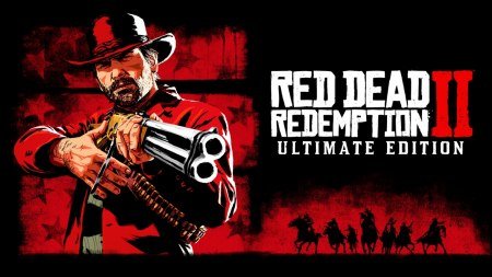 Red Dead Redemption 2: Ultimate Edition