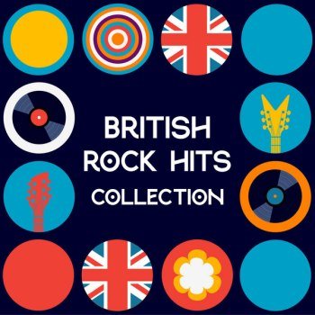 British Rock Hits Collection (2024)