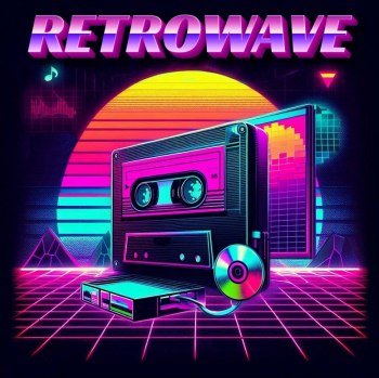 Retrowave (2022)