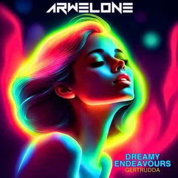 Arwelone - Dreamy Endeavours (2024)