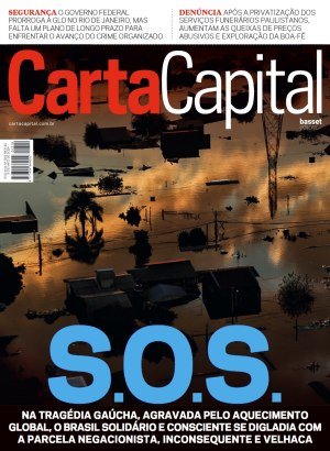 Carta Capital Ed 1310 - Maio 2024