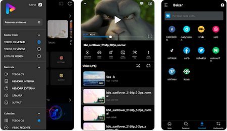 FX Player - AI Video Player v3.7.8 MOD [Premium Unlocked]