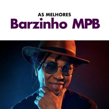 Barzinho MPB - As Melhores (2024)