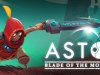 Astor: Blade of the Monolith