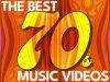 The Best 70s Music Videos (2024)