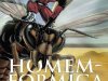 Homem Formiga - Jason Starr