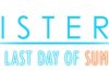 Sisters: Last Day of Summer