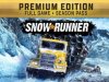 SnowRunner: Premium Edition