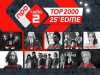 Top 2000 - 25th Edition [3LP] (2023)
