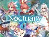 Noctuary