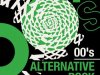 00's Alternative Rock (2024)
