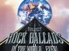 The Best Rock Ballads In The World... Ever! [2CD] (1995)