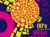 00's Mega Hit Mix (2024)