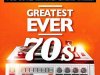 Greatest Ever 70s [4CD] (2020)
