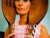 Sabor Ed. 85 - Cinema, Música & Comida