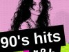 90's Hits R&B (2024)