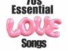 70s Essential Love Songs (2024)