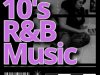 10's R&B Music (2024)