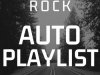 Auto Playlist - Rock (2024)