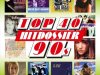 TOP 40 HITDOSSIER - 90s [Nineties Top 100] (2020)