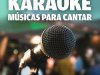 Karaokê - Músicas Para Cantar (2024)