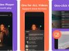 lPlayer - Offline Video Player v2.1.0 MOD [Premium Unlocked]