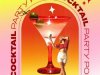 Cocktail Party Pop (2024)