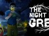 The Night is Grey