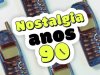 Nostalgia Anos 90 (2024)