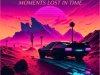 Sleepless Nights - Moments Lost In Time (2024)