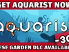Aquarist
