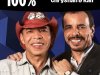 100% - Chrystian e Ralf (2023)