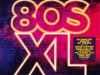 80s XL [4CD] (2016)