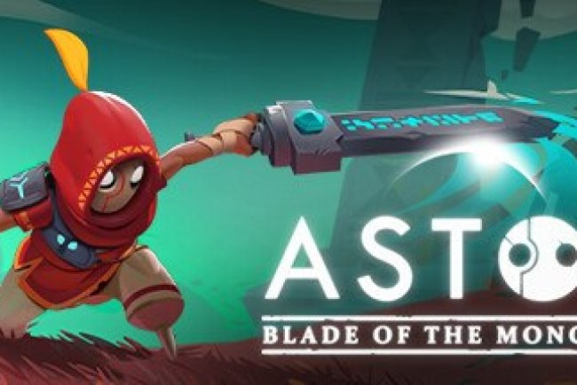 Astor: Blade of the Monolith