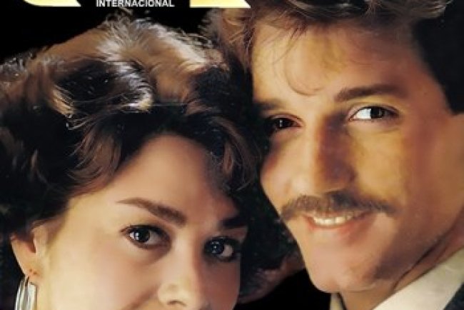 Mania de Querer - Internacional (1986)