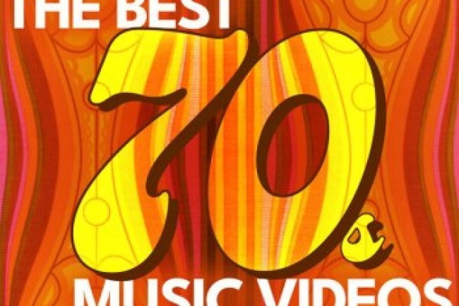 The Best 70s Music Videos (2024)