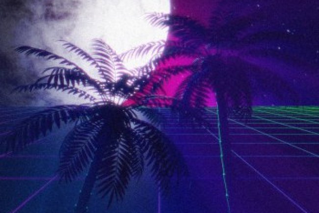 Deltavolt - Moonbeams (2024)