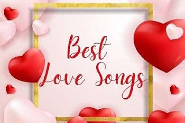 Best Love Songs (2024)