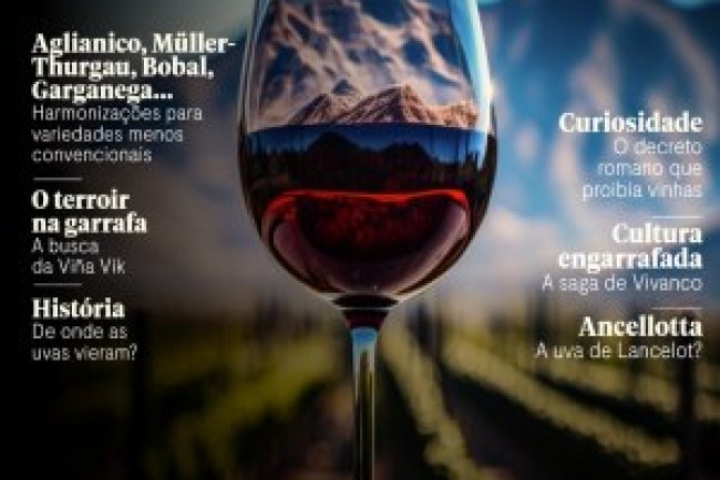 Adega Ed 224 - Junho 2024