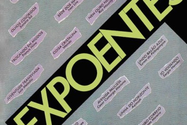 Expoentes (1988)